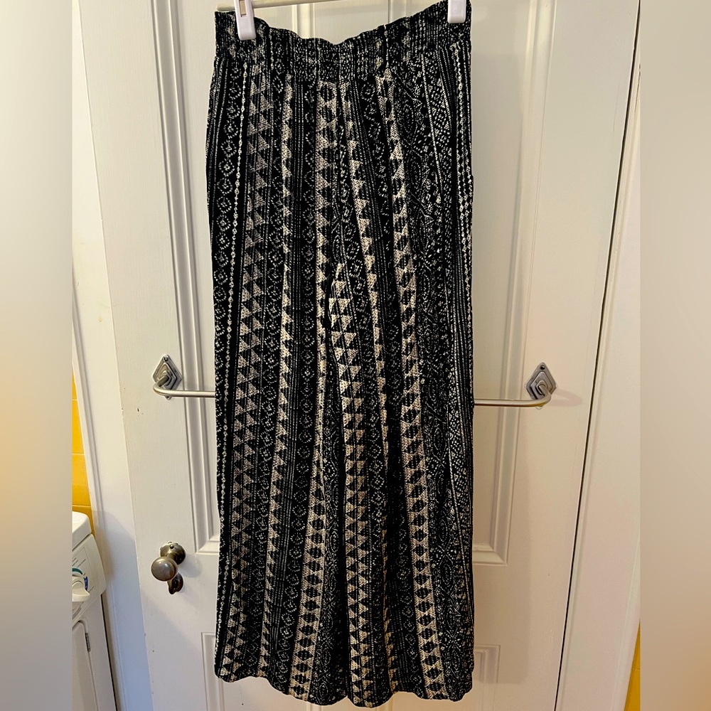 Flowy Pants